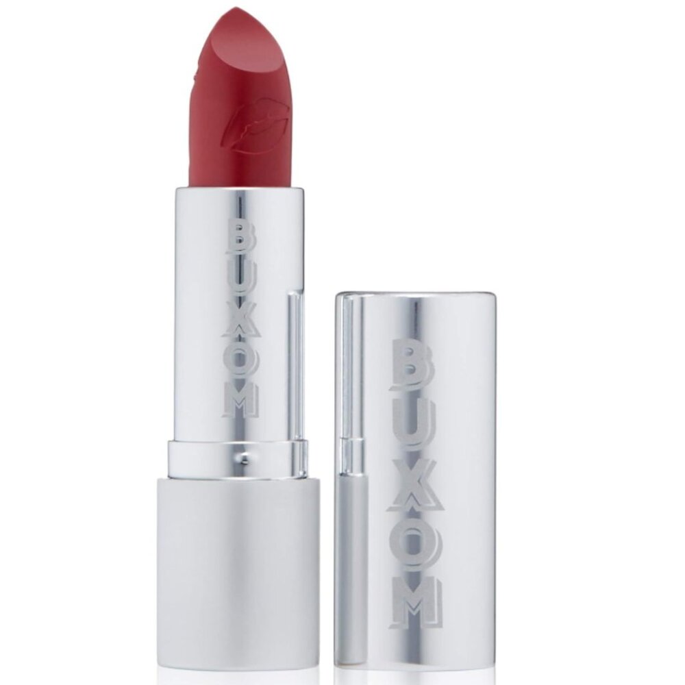 Buxom Full Force Plumping Lipstick - Baller